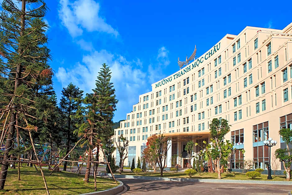 Muong Thanh Holiday Moc Chau