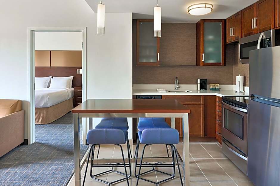 Residence Inn by Marriott Nashville SE/Murfreesboro