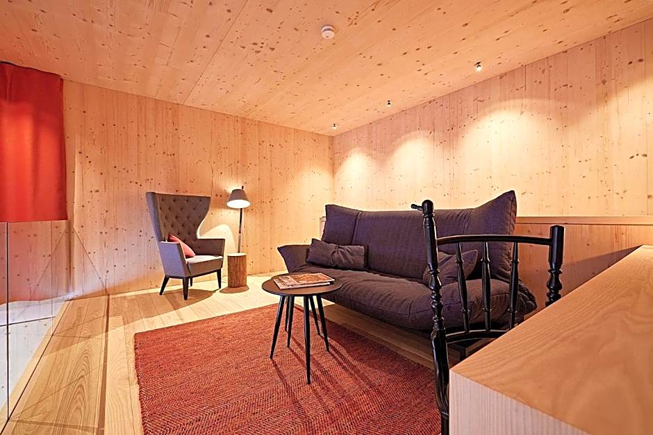 Bio-Hotel Oswalda-Hus