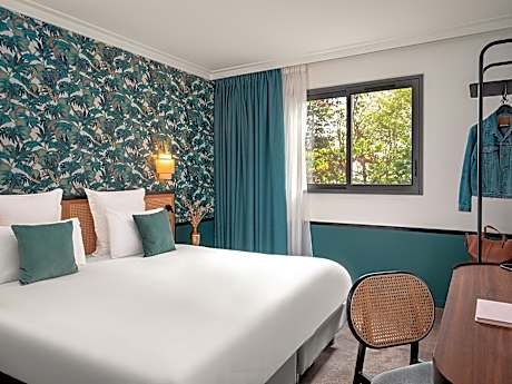 Prestige Room