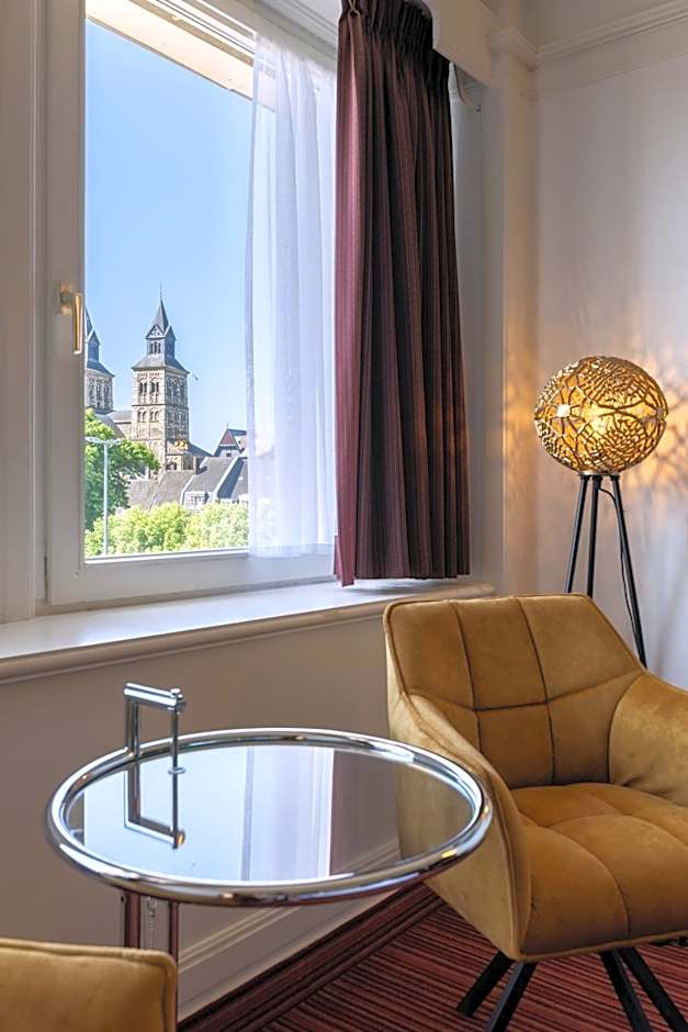 Amrâth Hotel DuCasque