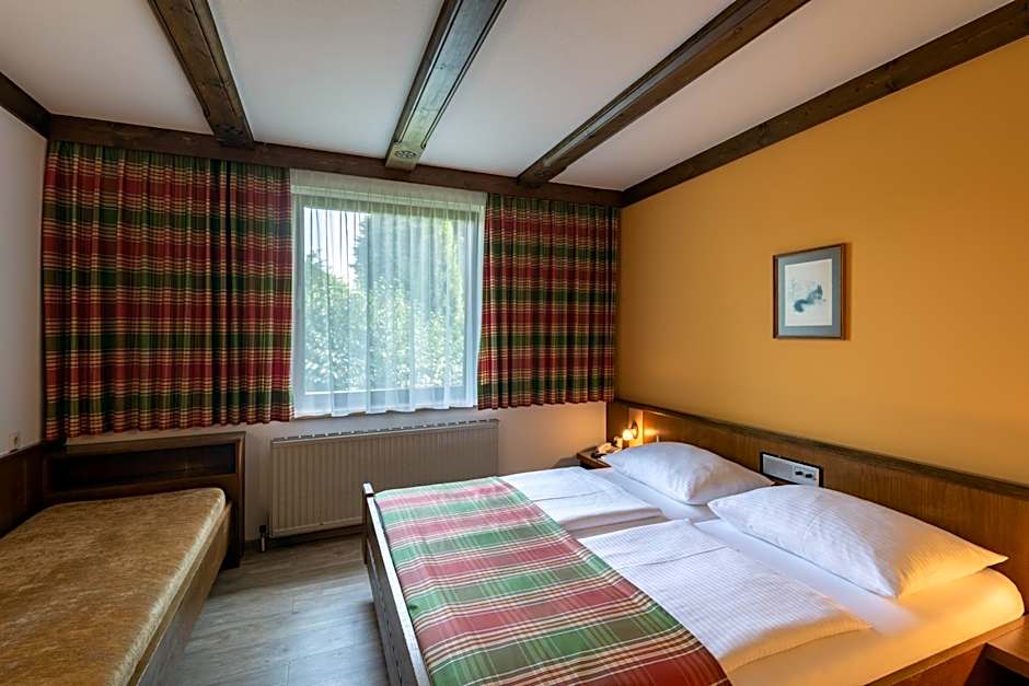 Hotel Gasthof Seeland