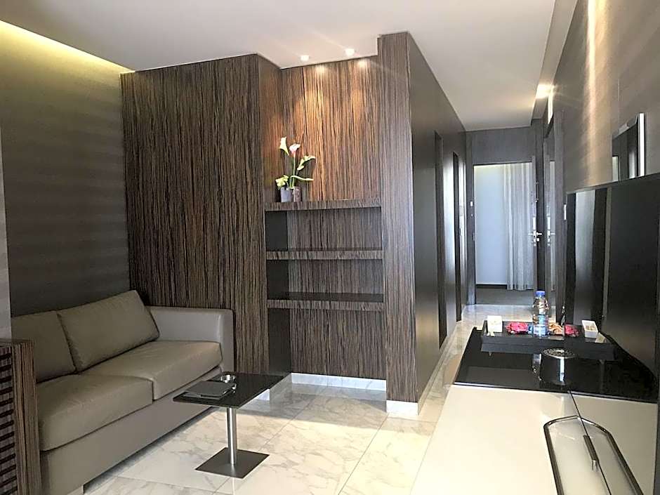 Monte Cassino Boutique Hotel
