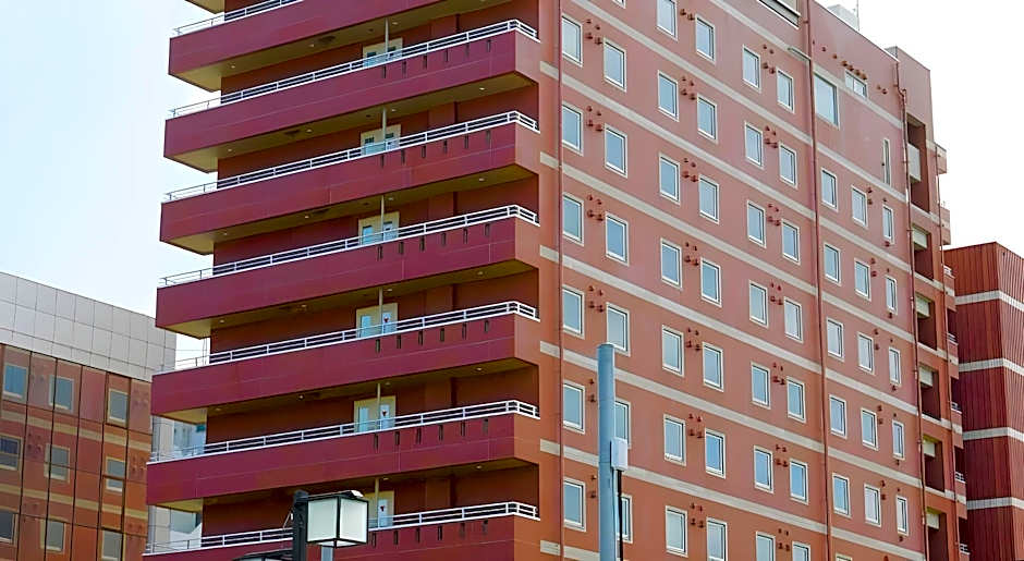 Hotel Route-Inn Fukaya Ekimae