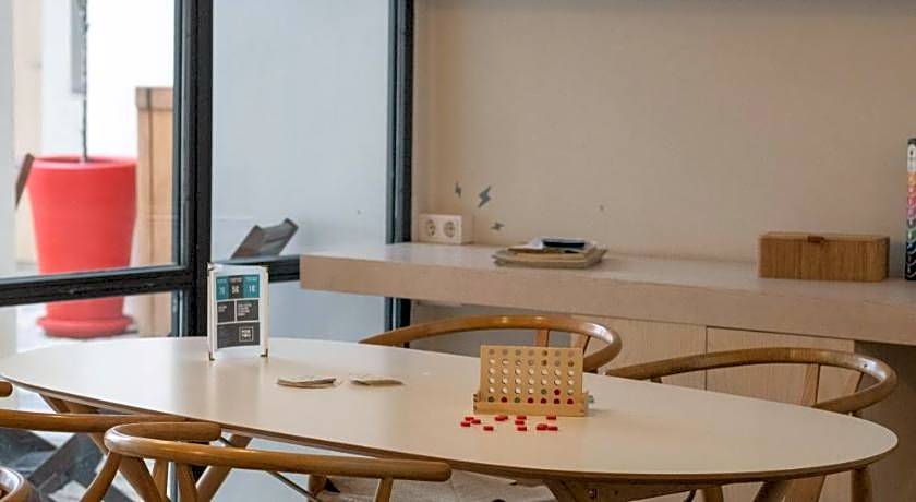 For You Hostel Sevilla