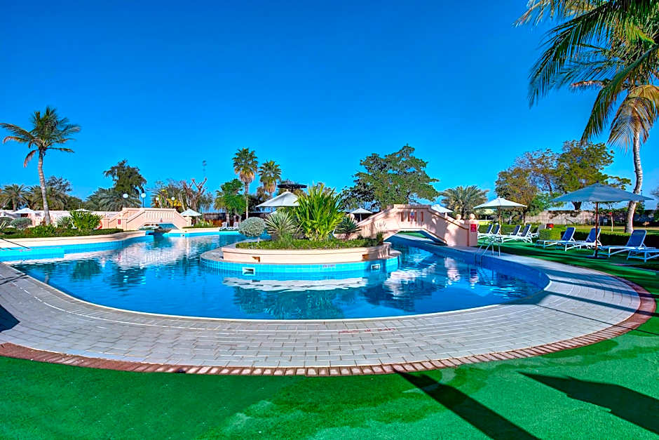 InterContinental Muscat By IHG