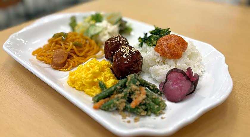 Toyoko Inn Kitakyushu Airport