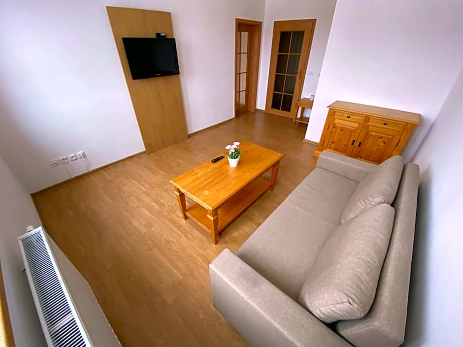 Hotel Zlatý Chlum