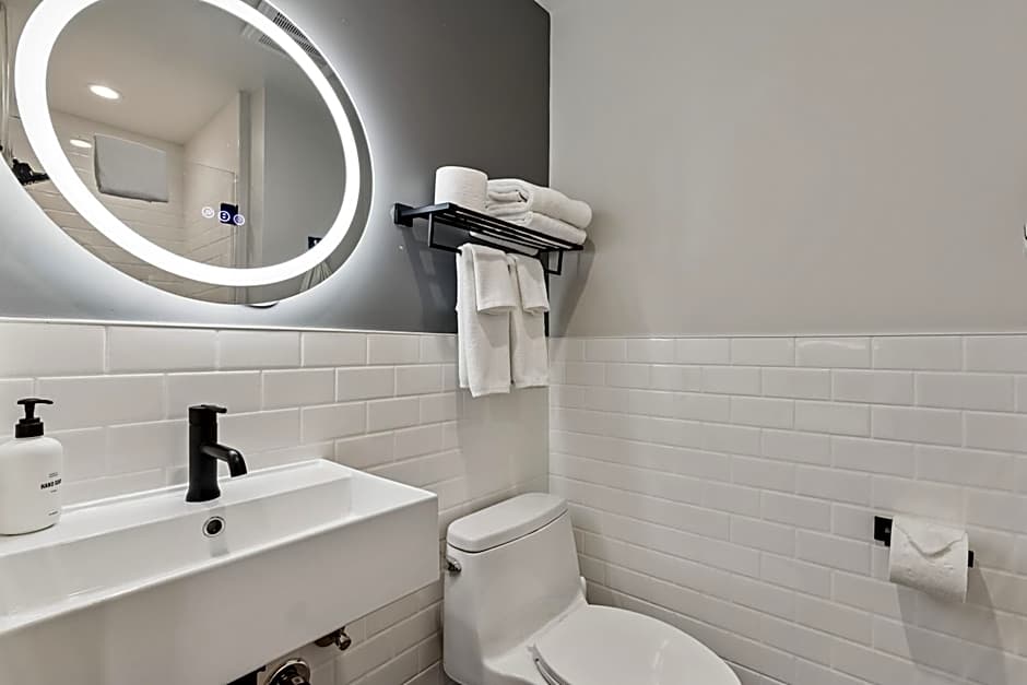Kasa Niche Hotel Redwood City