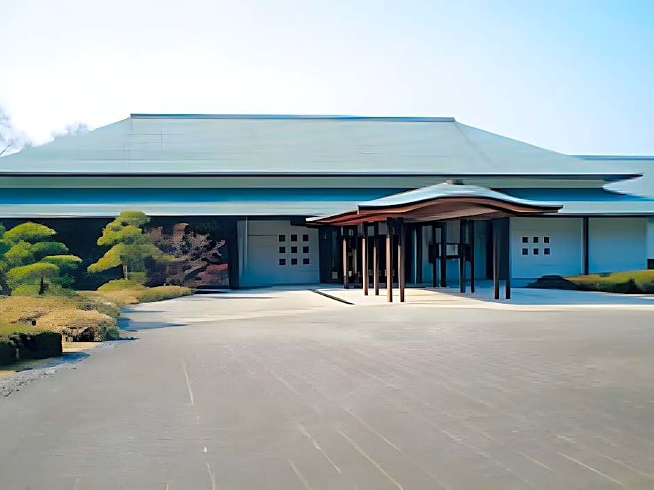 Ise Todaya Ryoan
