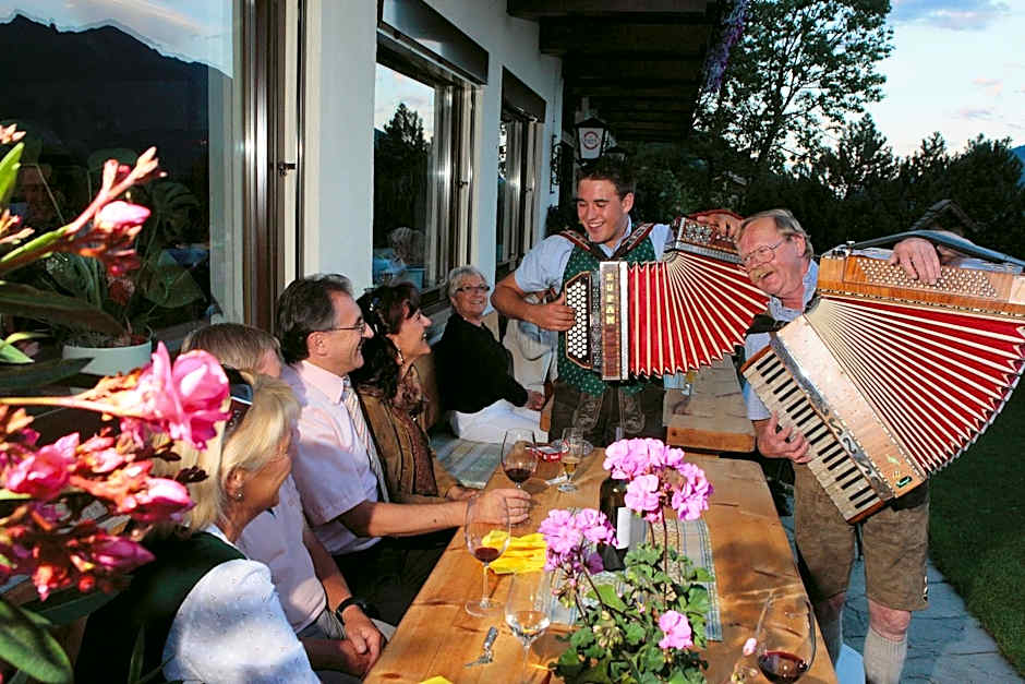 Hotel Gasthof Abelhof