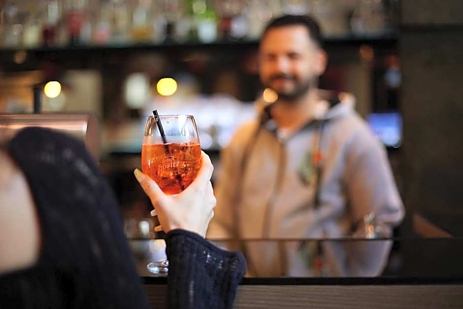 Holiday Inn - the niu, Fusion Hamburg St. Georg By IHG