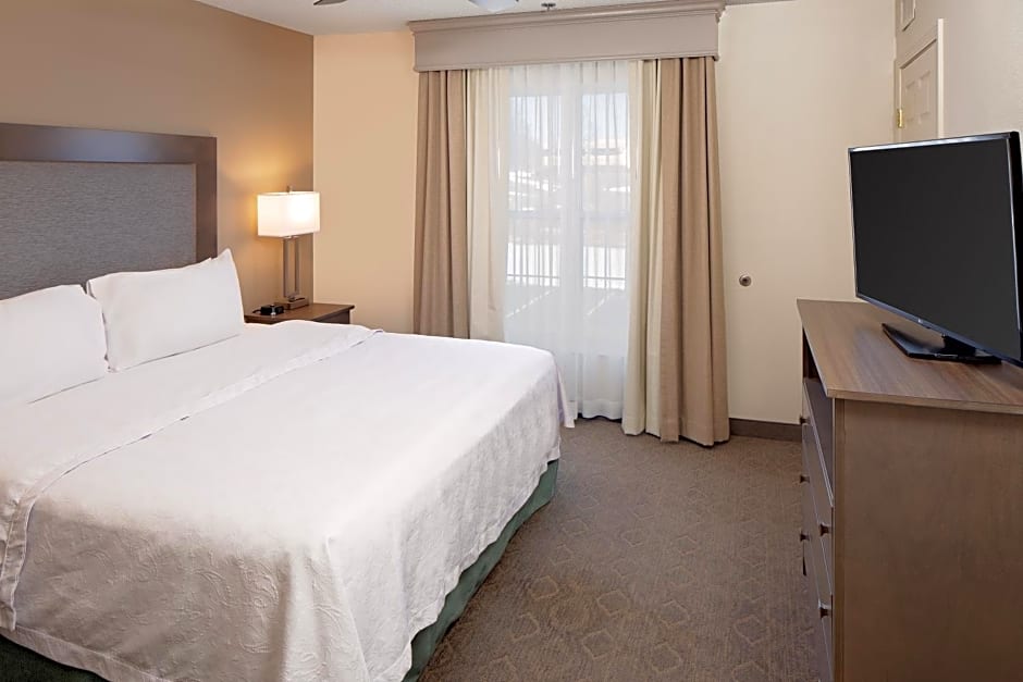 Homewood Suites by Hilton Hartford-Farmington