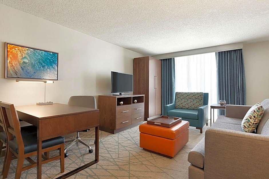 Embassy Suites by Hilton San Luis Obispo