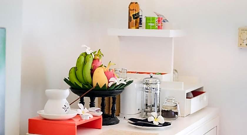 Maison Souvannaphoum Hotel