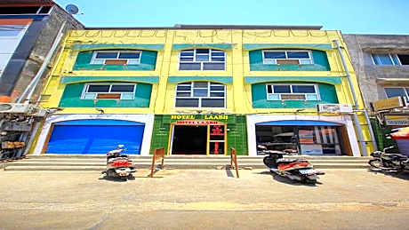 Hotel Laabh