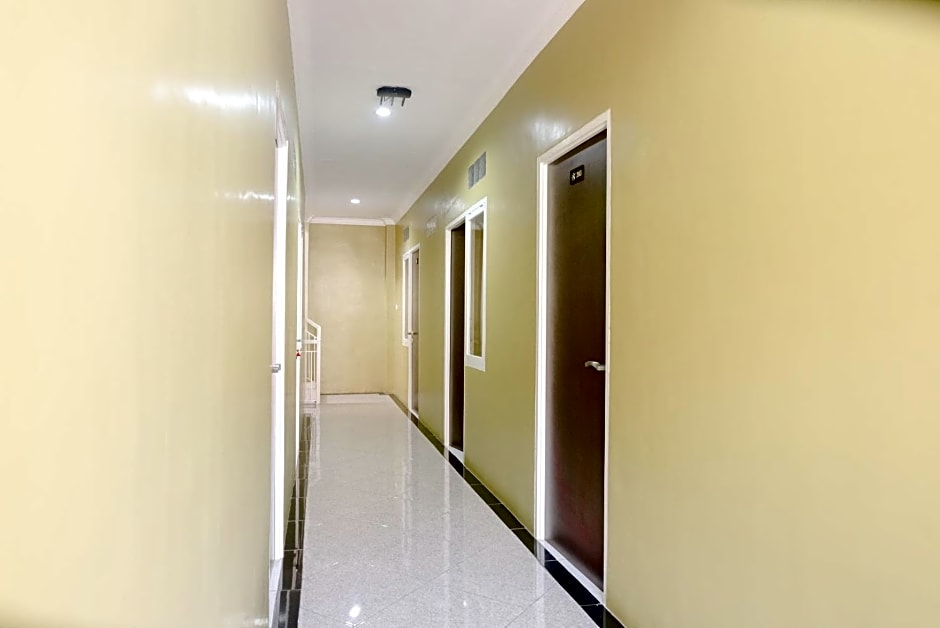 OYO 809 Noura Guest House Syariah