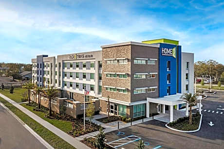 Home2 Suites by Hilton Lakeland North I-4