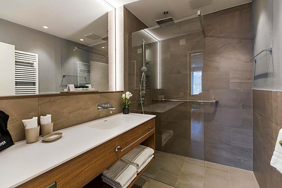 Hotel la Palma au Lac