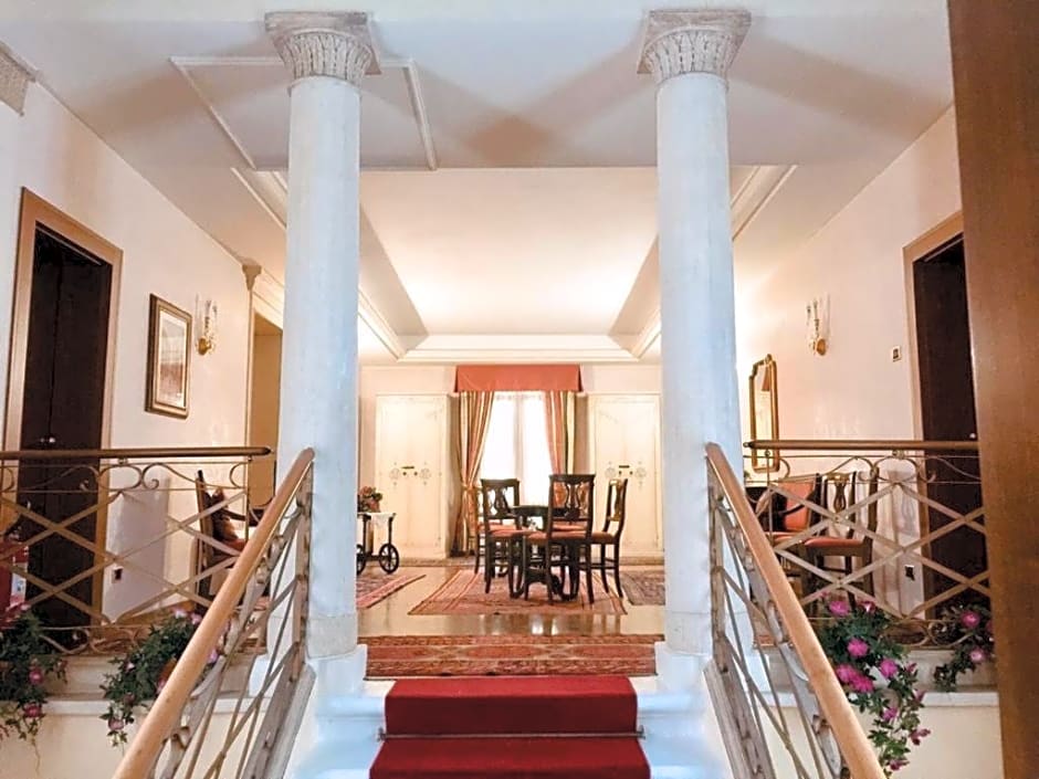 Hotel La Loggia