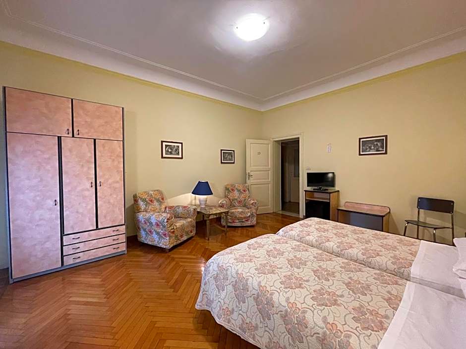 Hotel Panorama Bologna Centro