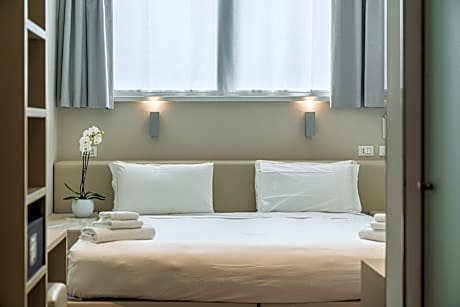 Double or Twin Room - Disability Access