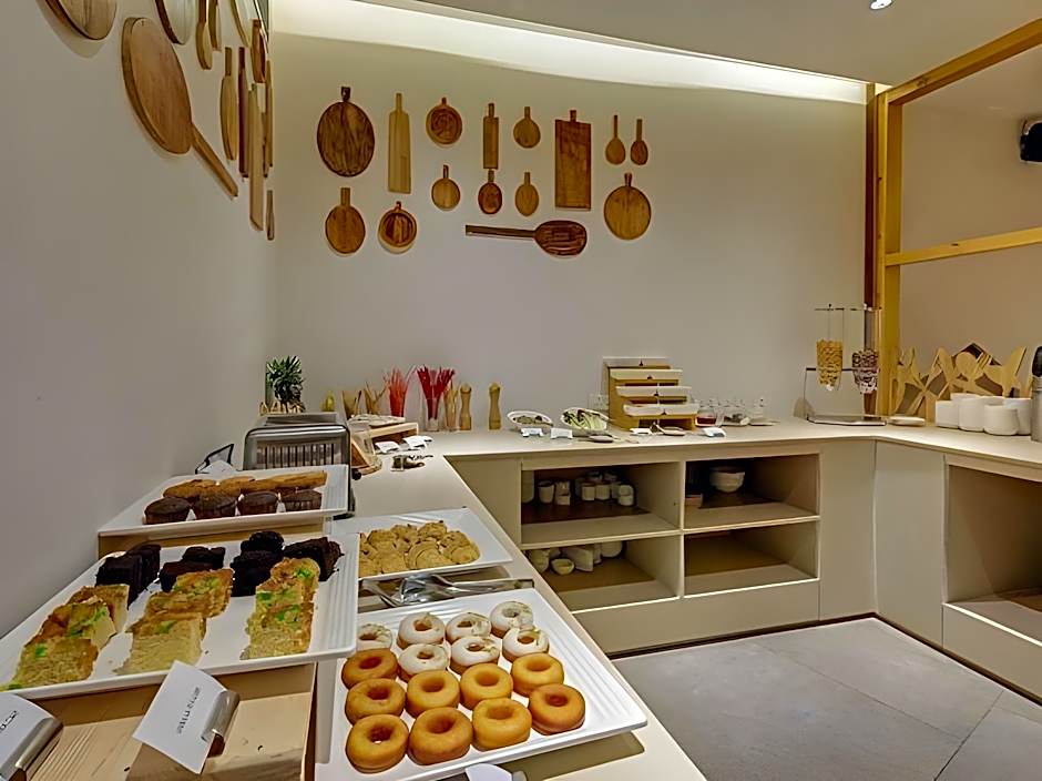 The Fern Residency Morbi