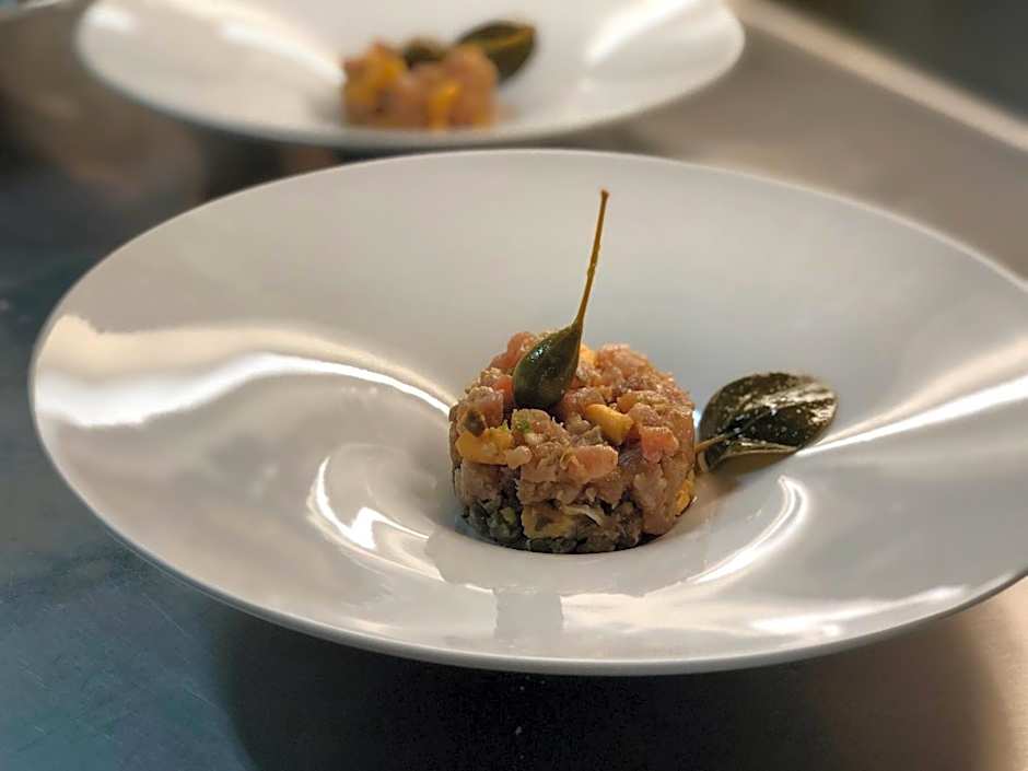 Locanda di Mirandolina