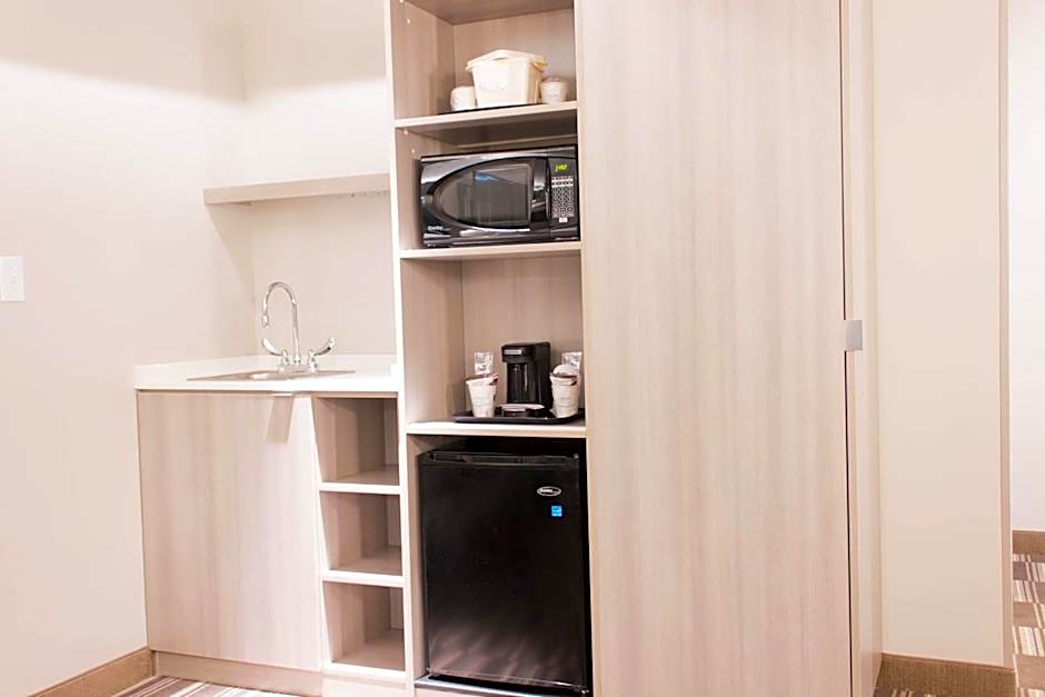 Microtel Inn & Suites by Wyndham Springville/Provo