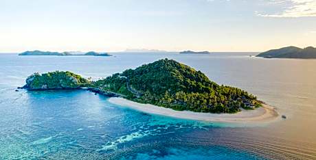 Matamanoa Island Resort