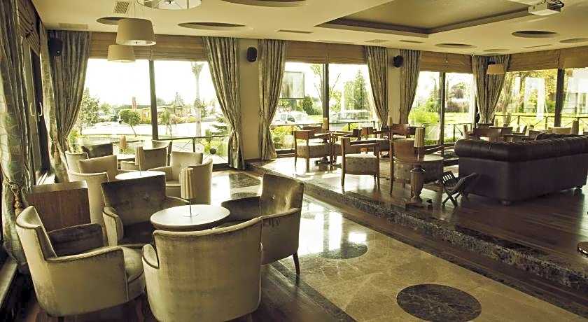 Hotel Suadiye