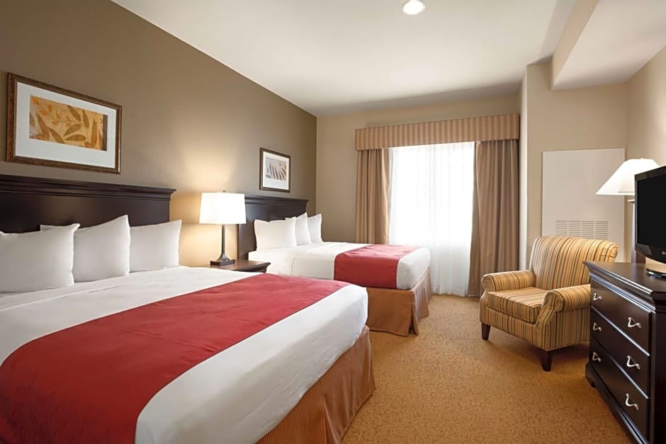 Country Inn & Suites by Radisson, Oklahoma City - Quail Springs, OK