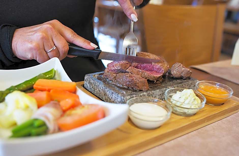 HOTEL & RESTAURANT Mohren