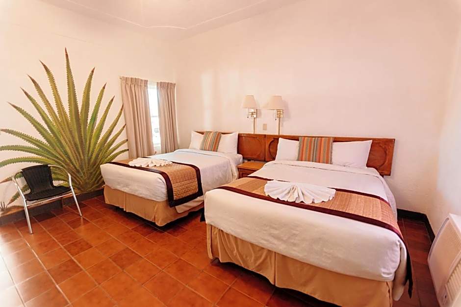 Hotel Las Palmas