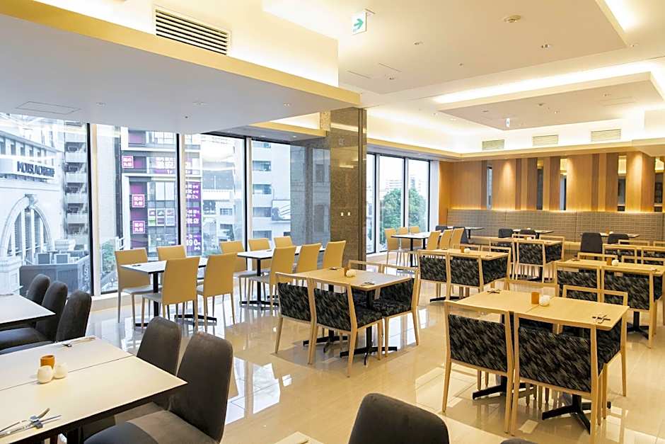 Asakusa Tobu Hotel