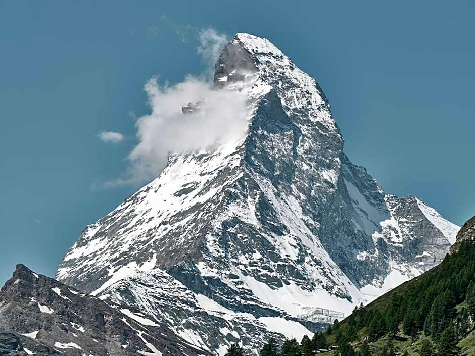 Hotel National Zermatt