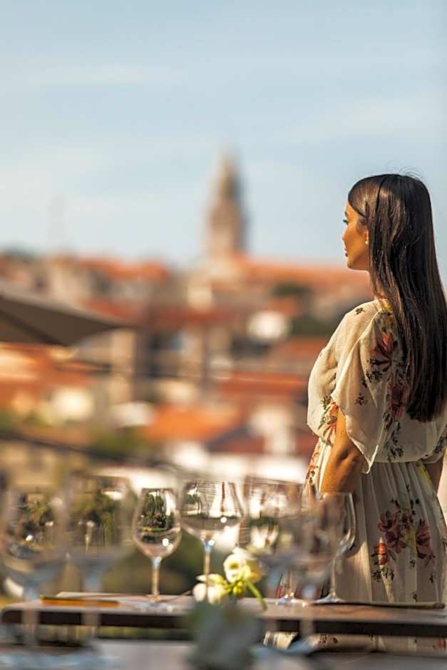 DESIGN hotel VERBENICUM