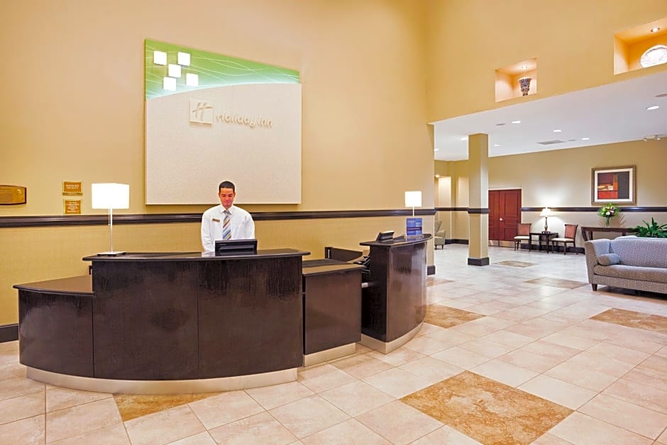 Holiday Inn Hotel & Suites Beaufort at Highway 21 By IHG