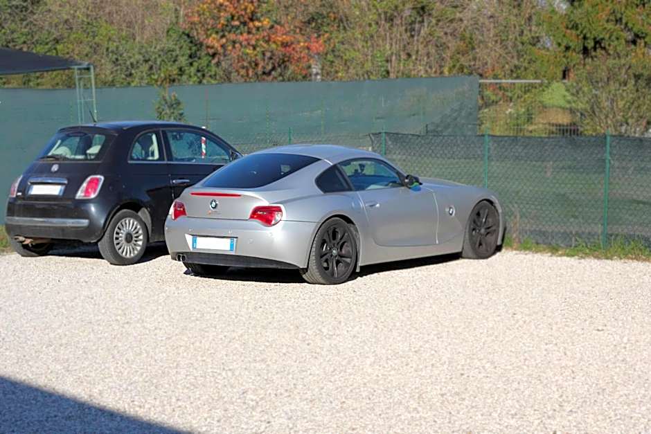 Nuovo B&B WhyNot? a Vicenza