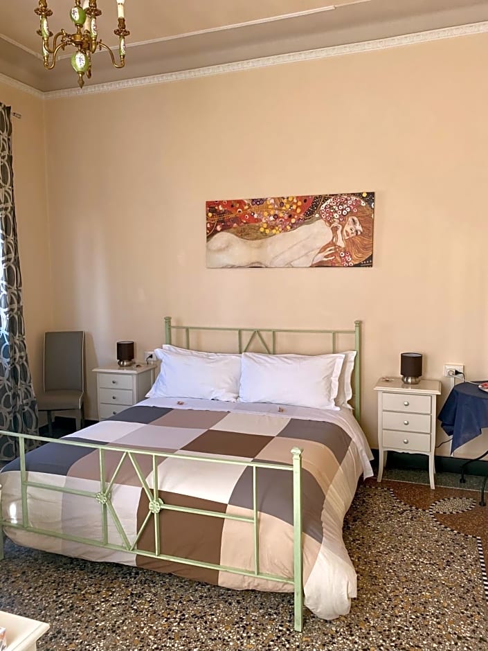 Villa Catelli B&B