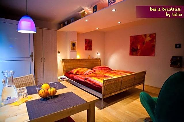 Bed & breakfast filderstadt by heller