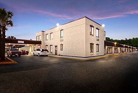 Red Roof Inn Dillon, SC