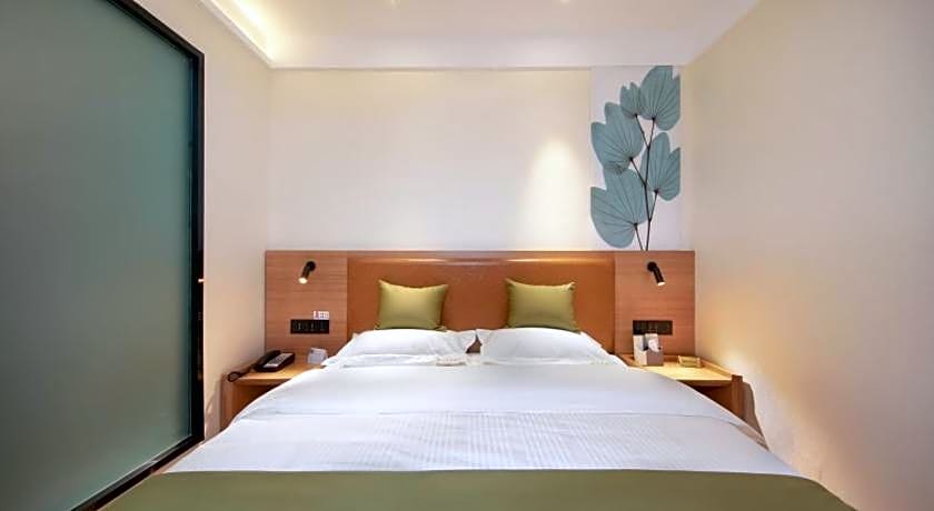 GreenTree Inn Kunming Nanping Walking Street