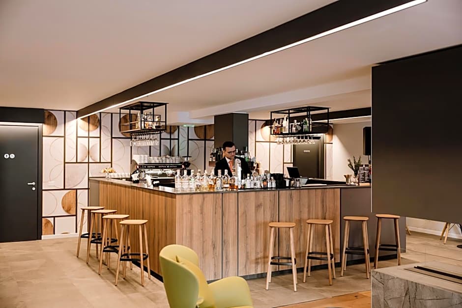 Armon Greenblu Hotel & Wellness