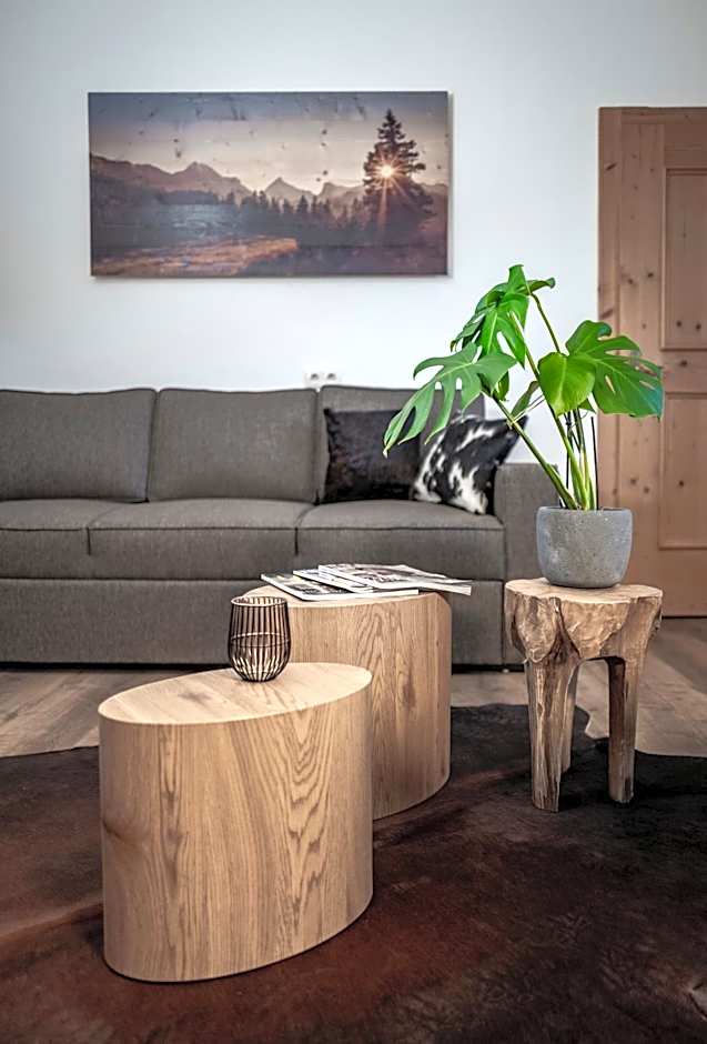 Arthur's Hotel und Apartments am Achensee