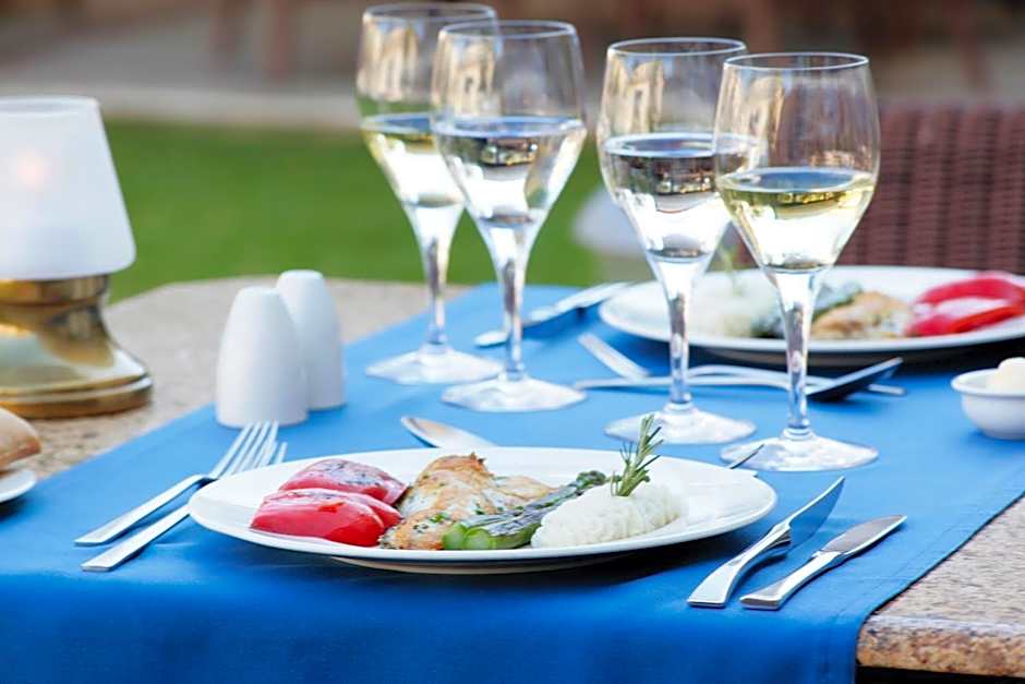 Grupotel Playa de Palma Suites & Spa