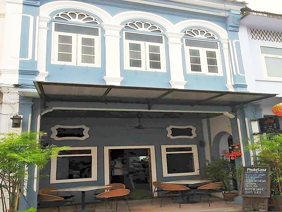 The Rommanee Boutique Guesthouse