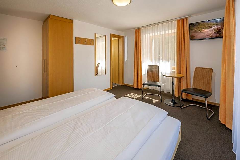 Aktiv Hotel & Spa Hannigalp