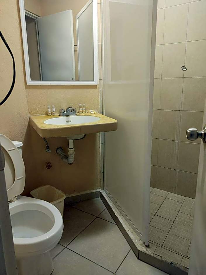 Hotel Tradicional Savaro SA de CV