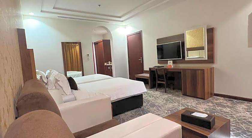 PRIMOTEL Grand Al Taoubah